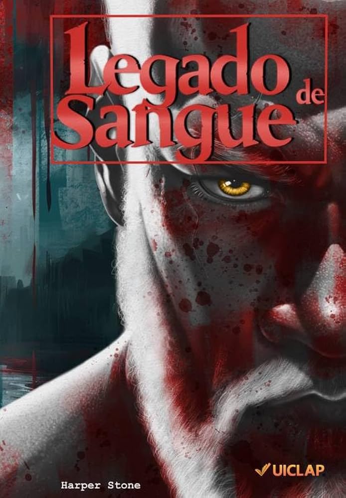 Capa de Legado de Sangue - Alianças