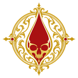 Emblema Legado de Sangue
